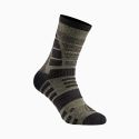 Chaussettes IMPACT 9” Hiver A10 Equipment - Chaleur & maintien