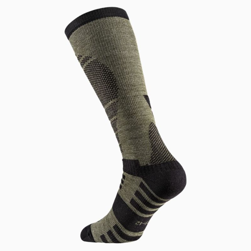 Chaussettes IMPACT 14” Winter A10 Equipment - Chaleur pour grand froid