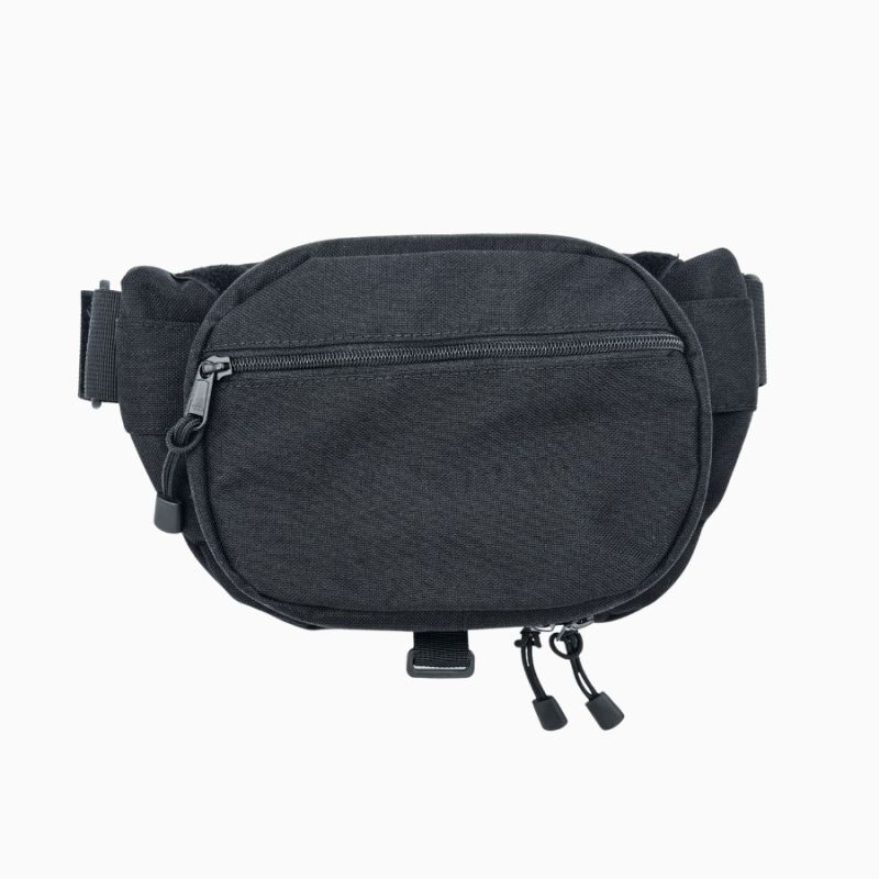 Sacoche Multitask GK PRO, Discrète et fonctionnelle pour port en civil