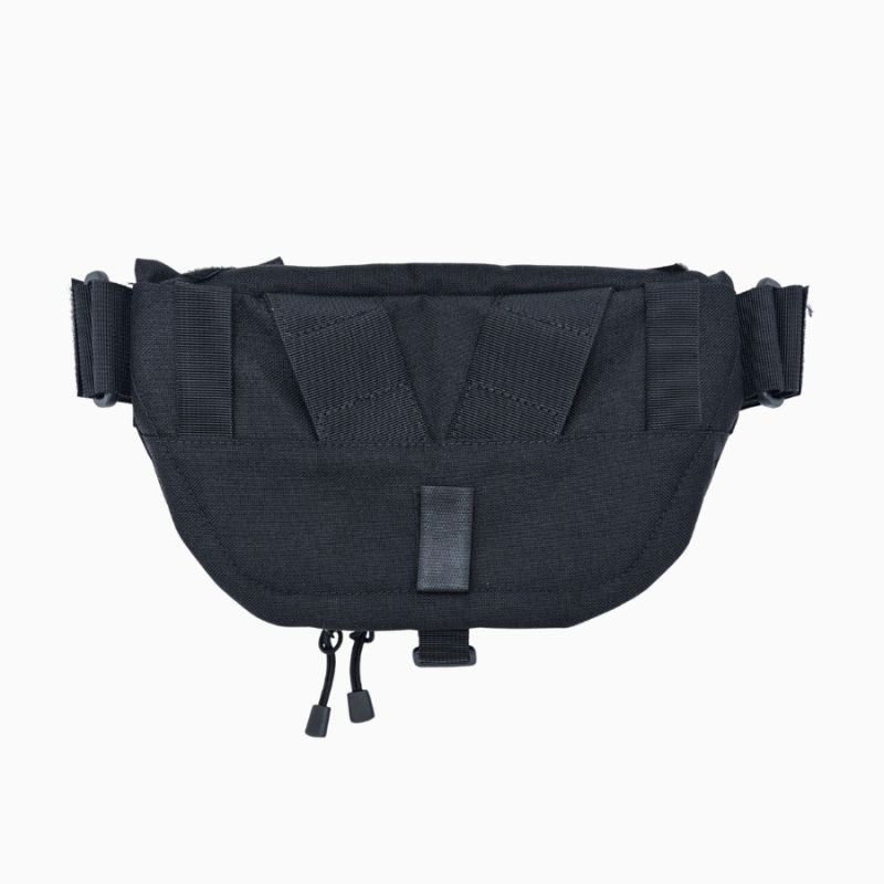 Sacoche Multitask GK PRO, Discrète et fonctionnelle pour port en civil