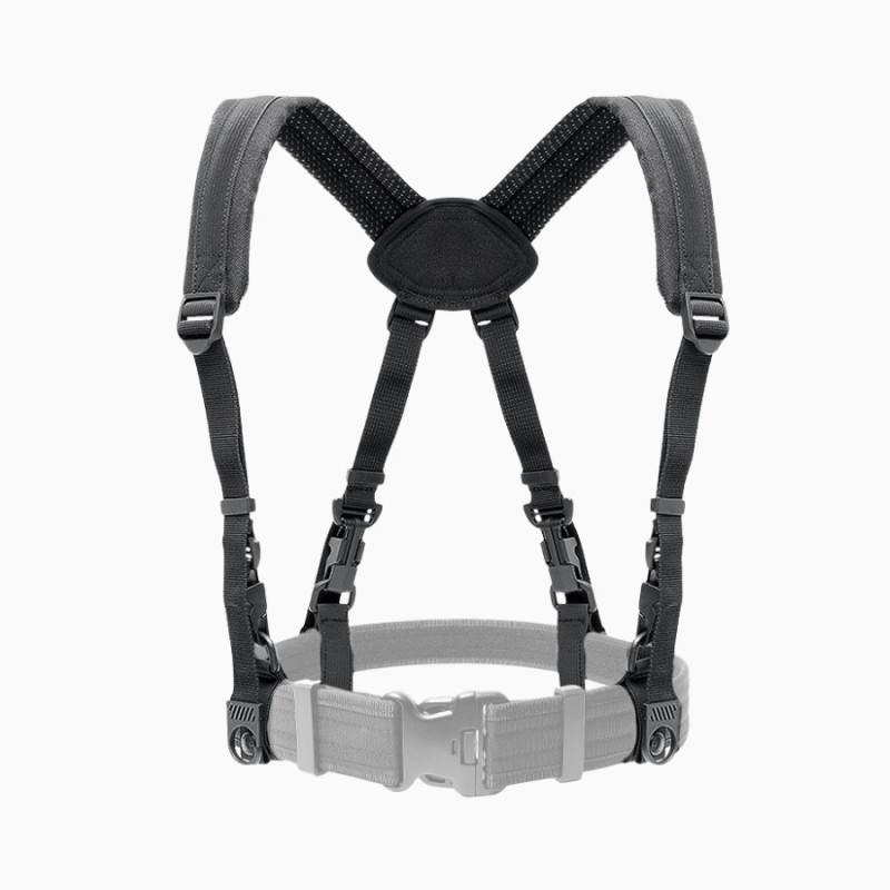 Brelage GK PRO | Confort et maintien ceinturon FDO