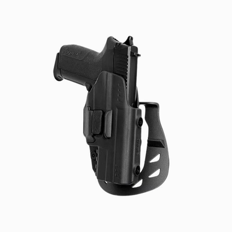 Kit Paddle GK PRO | Port ceinture discret FDO