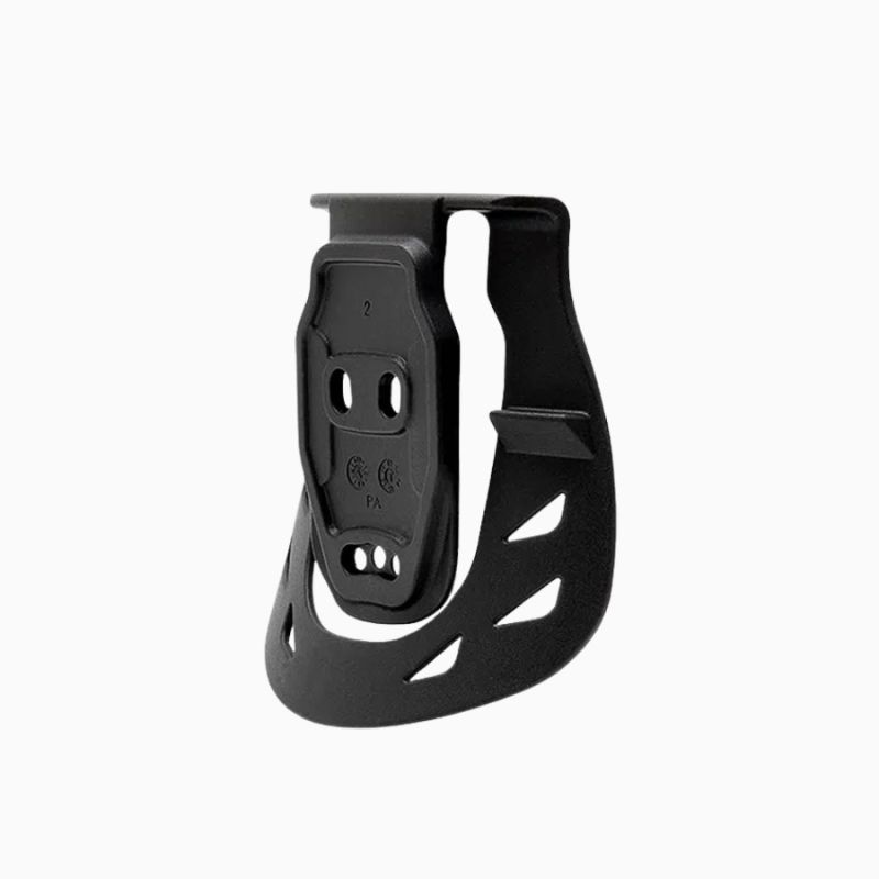 Kit Paddle GK PRO | Port ceinture discret FDO