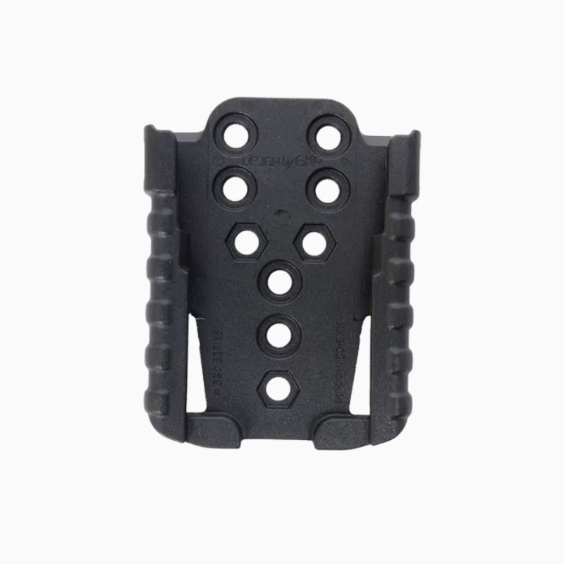 Module KX2 GK PRO | Réceptacle rapide pour étui FDO