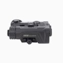 Holosun IRIS-RD3 – Module laser Rouge/IR + illuminateur