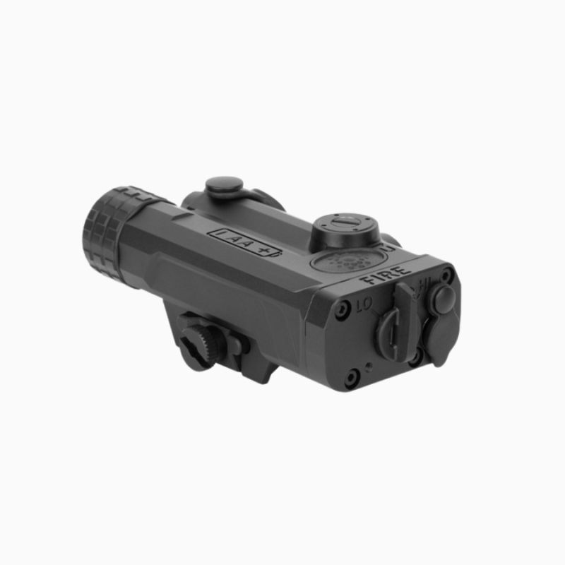 Holosun IRIS-IR1 – Laser IR compact pour visée nocturne sous NVG.