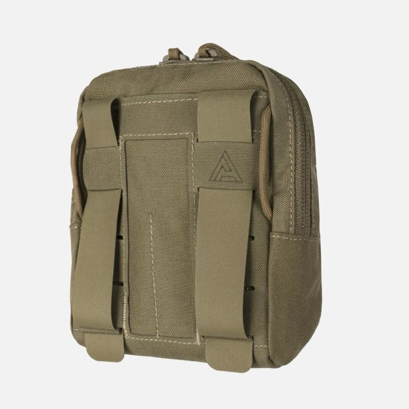 Poche Utility Small Direct Action – Compacte et modulable MOLLE