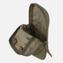 Poche Utility Medium Direct Action – Résistante et modulable - MOLLE