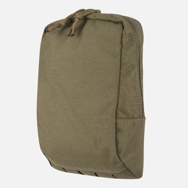 Poche Utility Medium Direct Action – Résistante et modulable - MOLLE