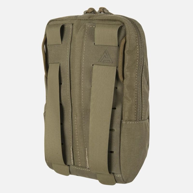 Poche Utility Medium Direct Action – Résistante et modulable - MOLLE