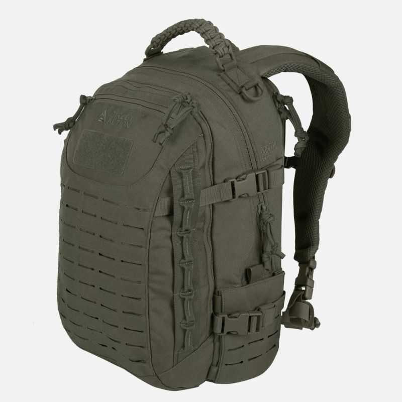Sac à Dos Dragon Egg MKII - Direct Action – Sac tactique 25L modulable