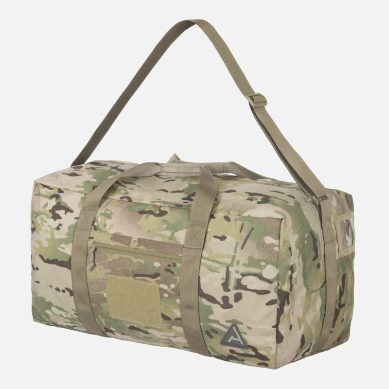 Sac de déploiement militaire  - Direct Action Léger et Robuste
