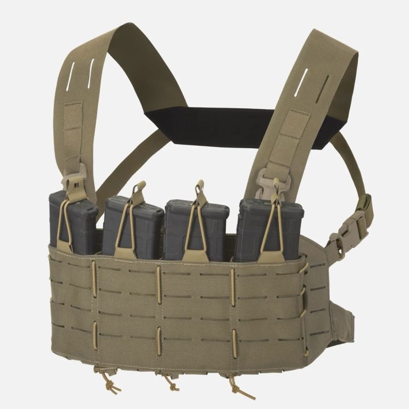 Chest Rig Tiger Moth - Direct Action