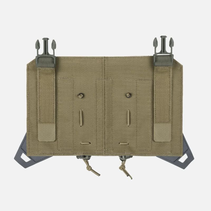 Spitfire Triple Rifle Magazine Flap - Direct Action