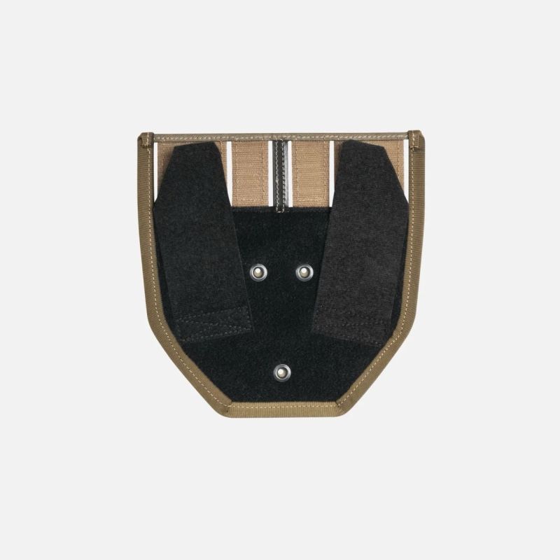 Plateforme Mosquito Hip Panel L pour ceinturon - Direct Action