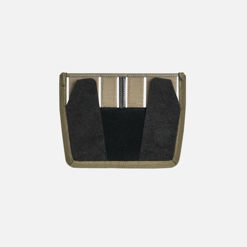 Plateforme Mosquito Hip Panel S pour ceinturon - Direct Action