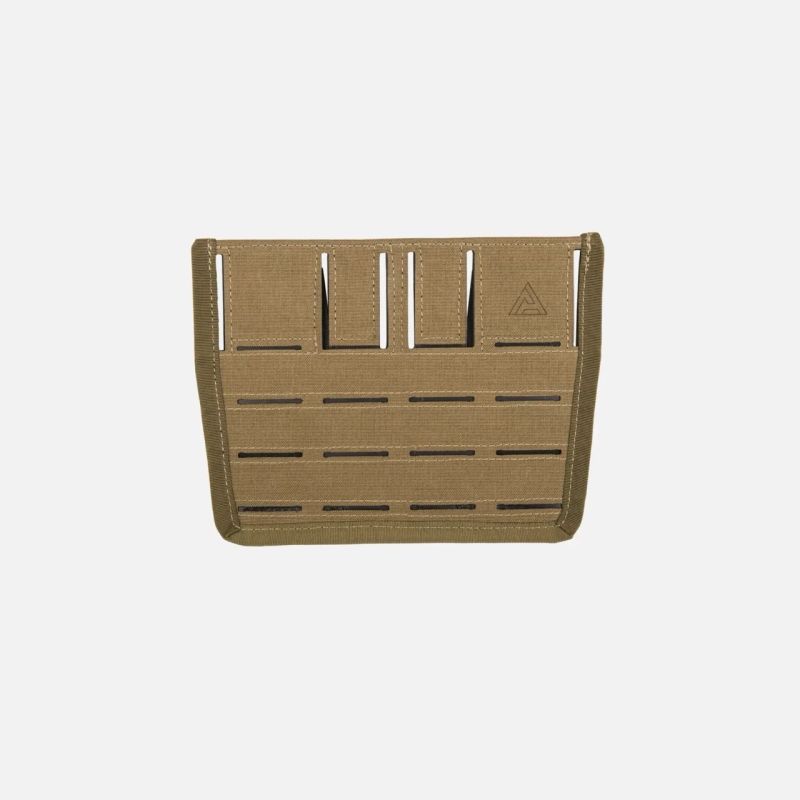 Plateforme Mosquito Hip Panel S pour ceinturon - Direct Action