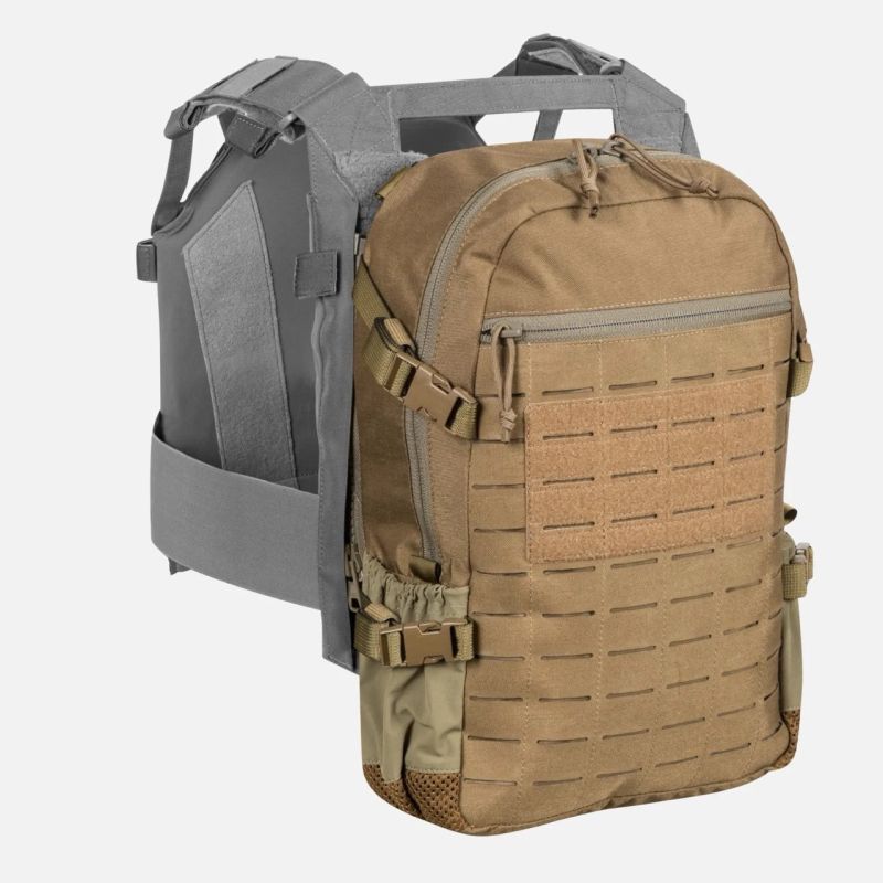 Sac à dos tactique adaptable pour Spitfire MKII - Direct Action
