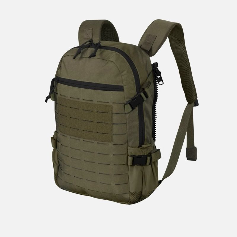 Sac à dos tactique adaptable pour Spitfire MKII - Direct Action