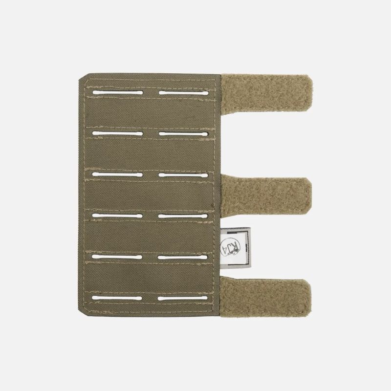 Panneau MOLLE déporté Spitfire - Direct Action