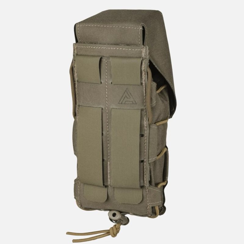 Poche Tac Reload Double AR-15 - Direct Action