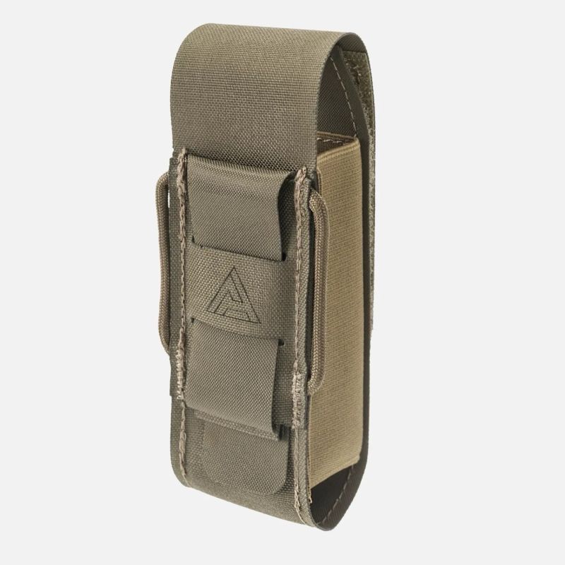 Poche Flashbang - Direct Action