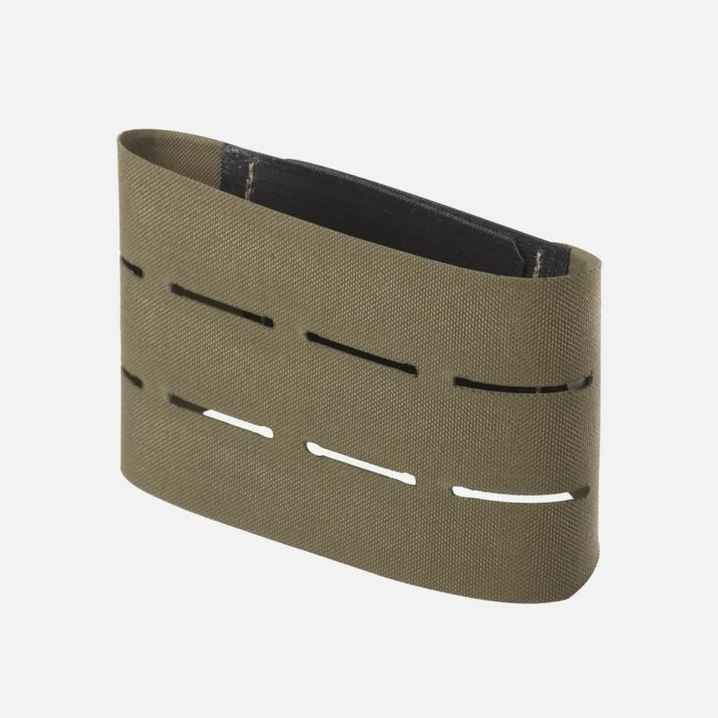 Gaine MOLLE OWB Direct Action – Wrap holster Kydex