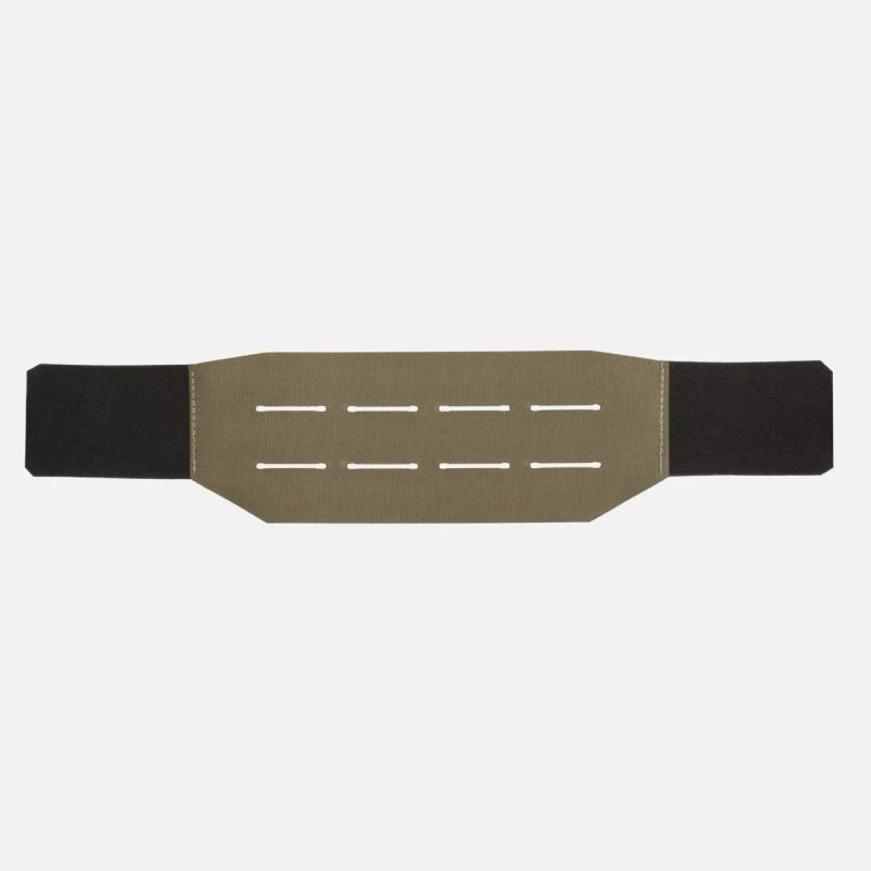 Gaine MOLLE OWB Direct Action – Wrap holster Kydex