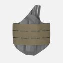 Gaine MOLLE OWB Direct Action – Wrap holster Kydex
