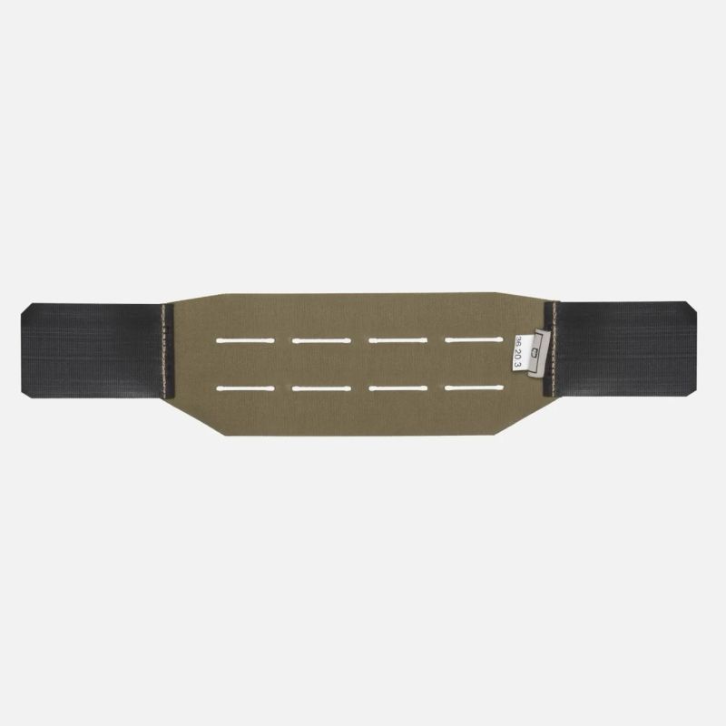 Gaine MOLLE OWB Direct Action – Wrap holster Kydex