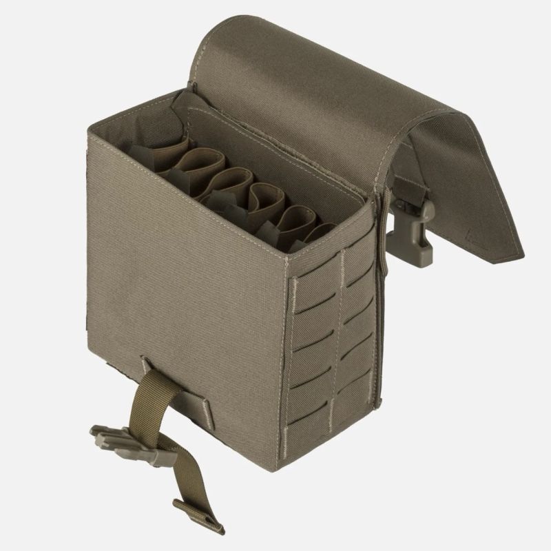 Poche SAW 46/48 Direct Action – Belt-box M249/Mk46/Mk48