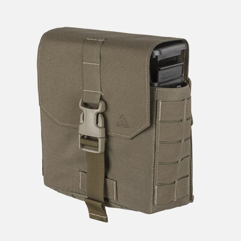 Poche SAW 46/48 Direct Action – Belt-box M249/Mk46/Mk48