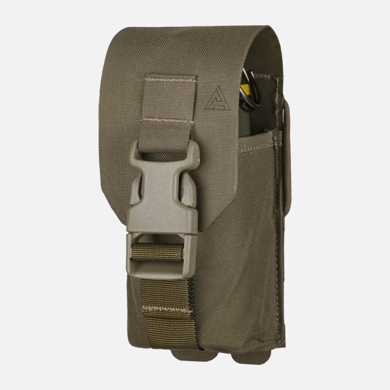 Smoke Grenade Direct Action – Poche grenade fumigène