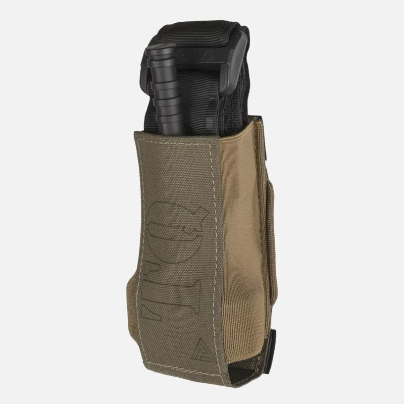 Open Tourniquet Direct Action – Poche TQ accès rapide