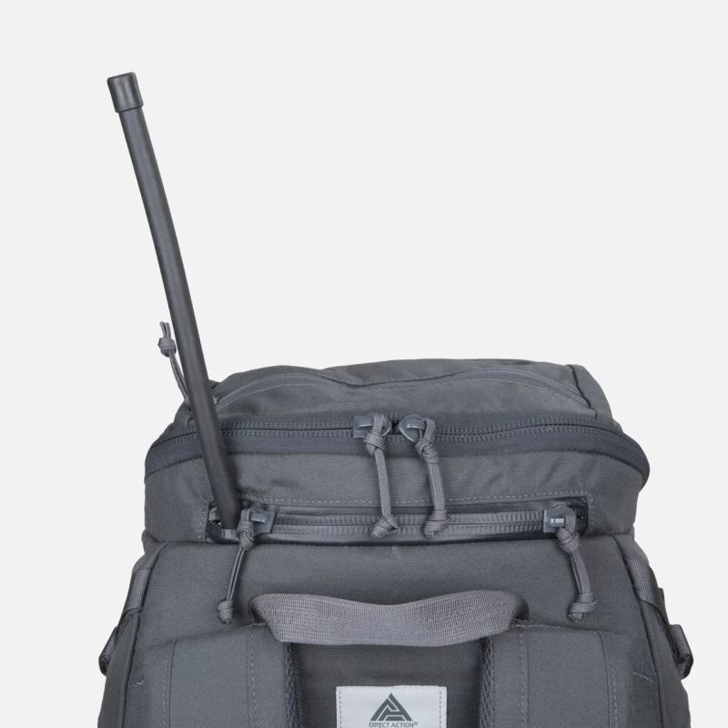 Sac à Dos Medium Halifax 40L - Direct Action - Modulable et tactique