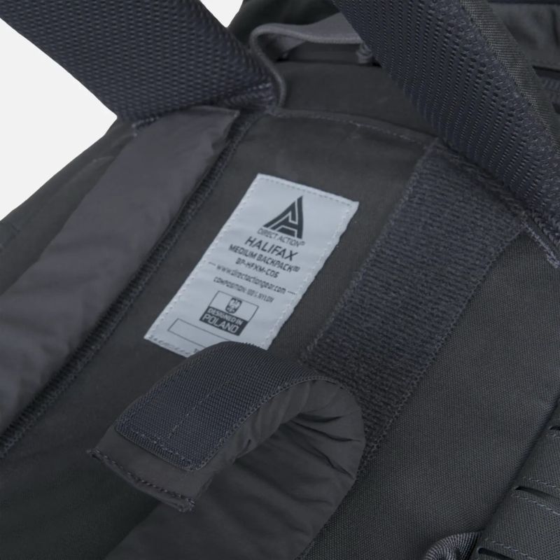 Sac à Dos Medium Halifax 40L - Direct Action - Modulable et tactique