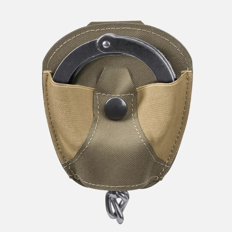 Poche Menottes Low Profile - Direct Action