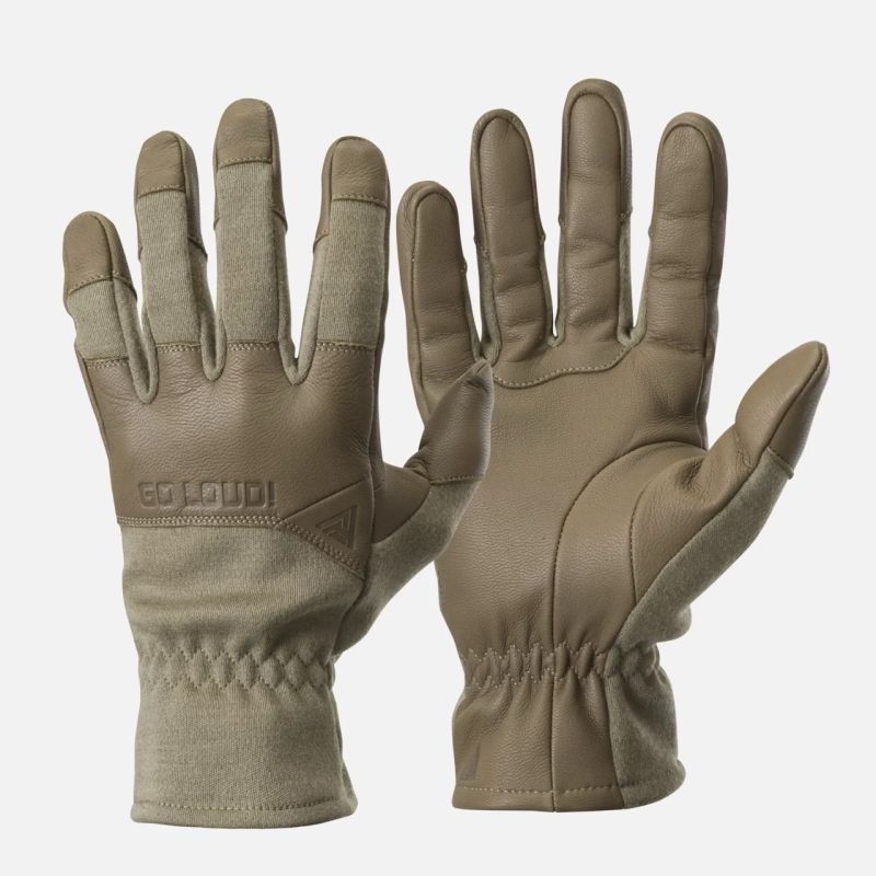 Gants Crocodile FR Long - Direct Action