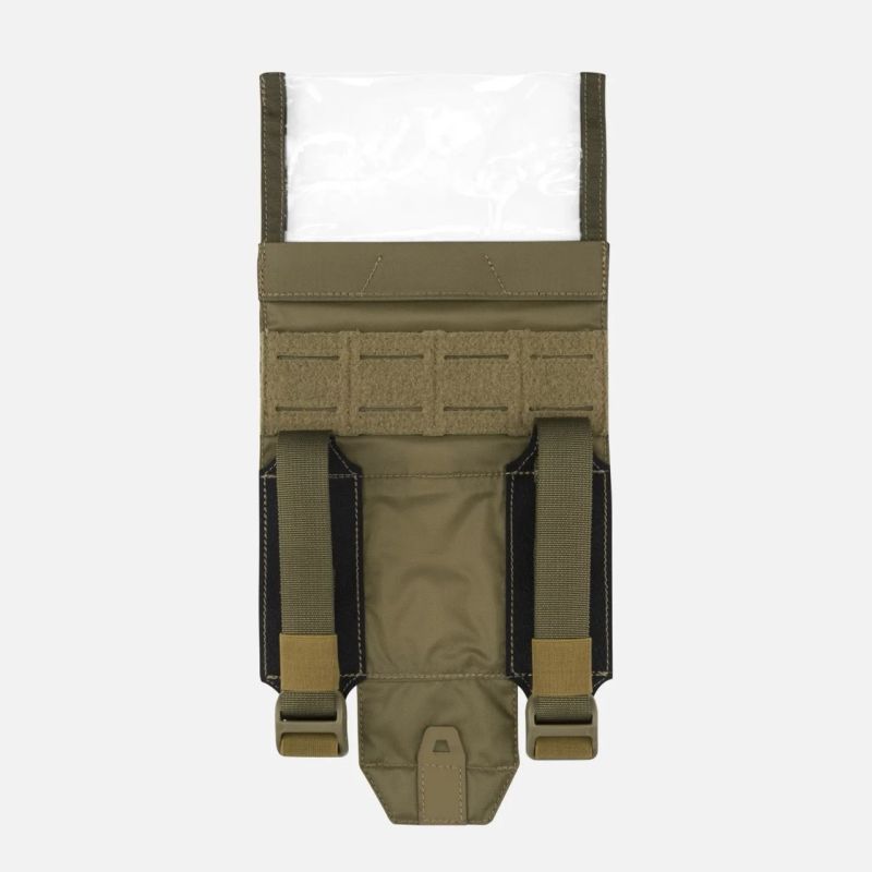 Porte carte tactique avant-bras GRG - Direct Action