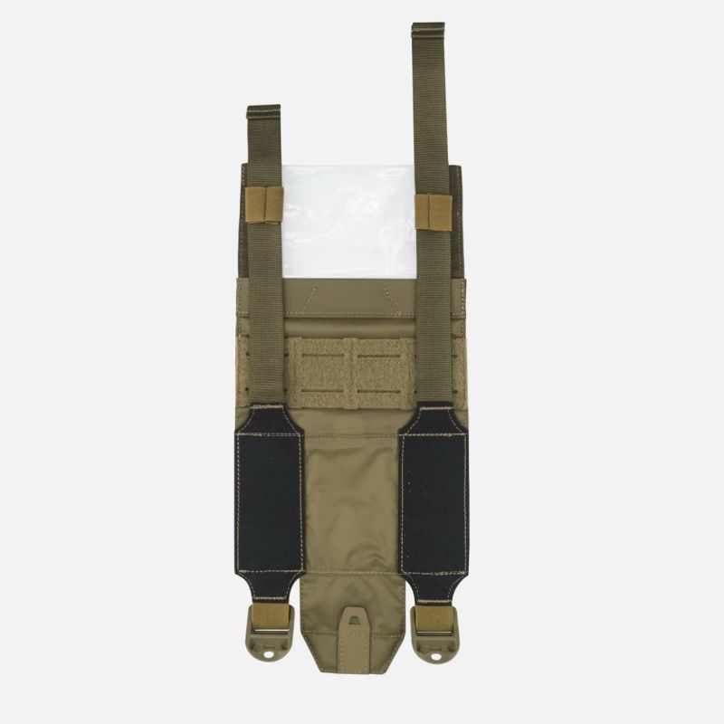 Porte carte tactique avant-bras GRG - Direct Action