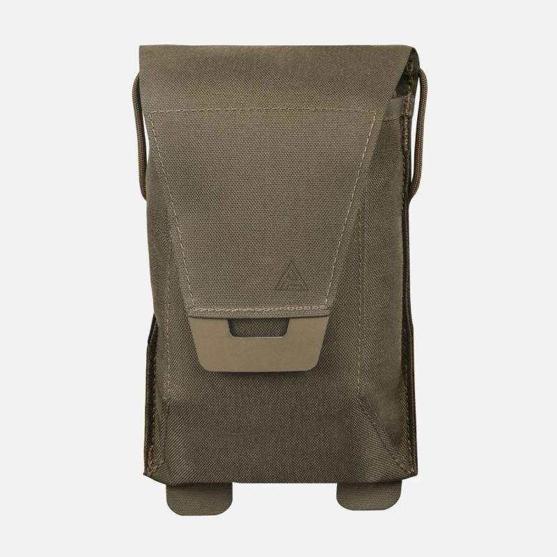 Brancard urgence terrain - Direct Action