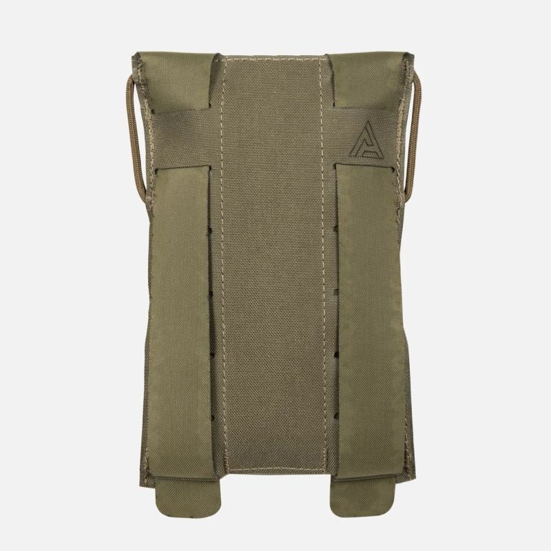 Brancard urgence terrain - Direct Action