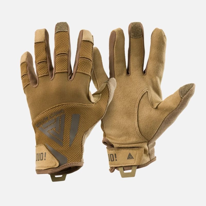 Gants Hard Gloves - Direct Action