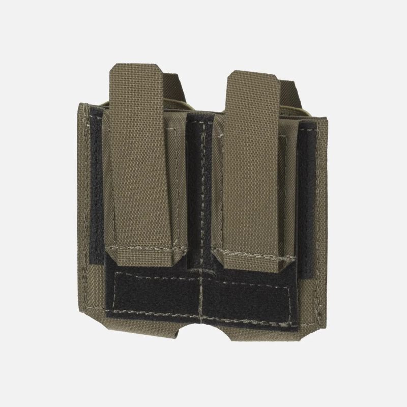 Poche Low Profile Double Pistol Mag - Direct Action