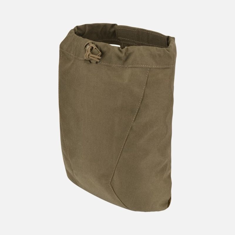 Dump pouch pour chargeurs vides Direct Action® Advanced Tactical Gear