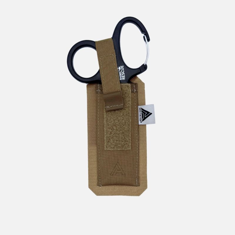 Poche SHEARS® pour ciseaux TRAUMA militaire - Direct Action