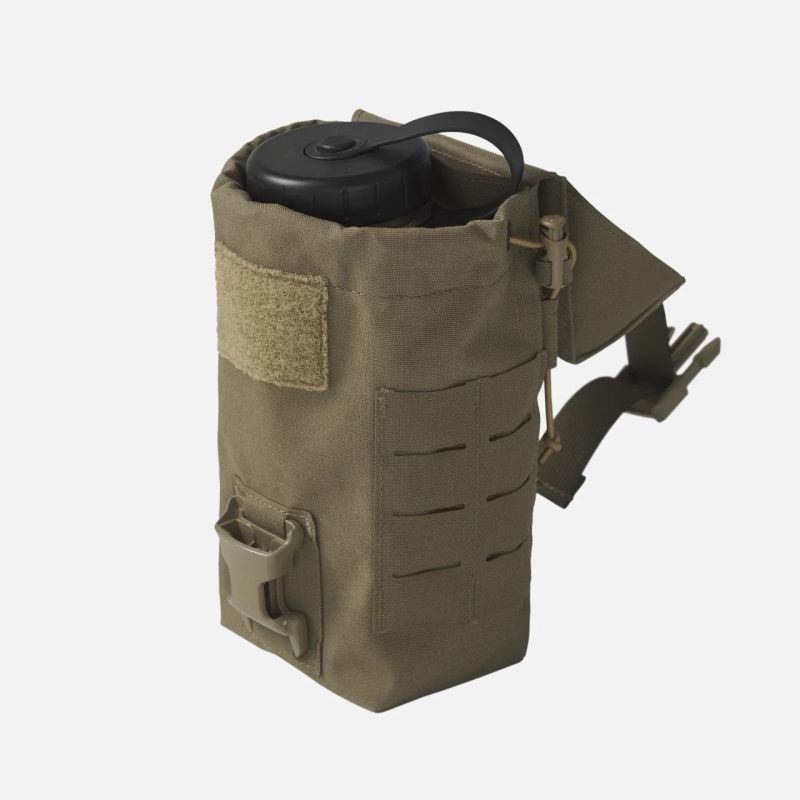 Poche Hydro Utility MK II Direct Action – Poche gourde MOLLE 1L