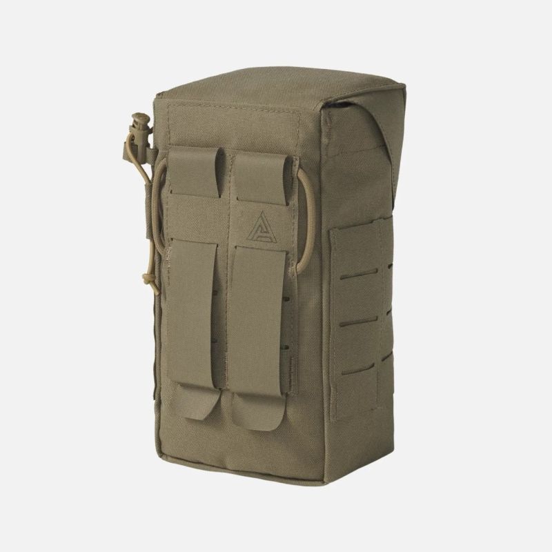 Poche Hydro Utility MK II Direct Action – Poche gourde MOLLE 1L