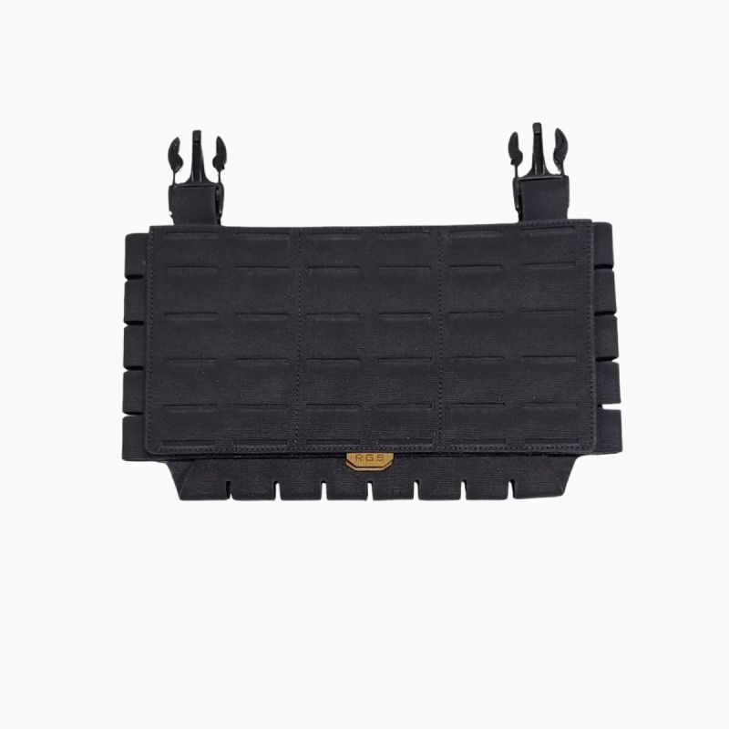 MMP Gen2 RGS – Placard modulaire Cordura IRR