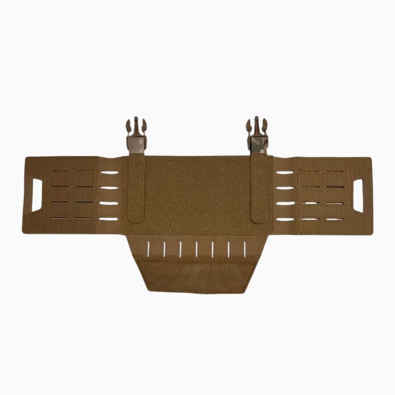 MMP Gen2 RGS – Placard modulaire Cordura IRR